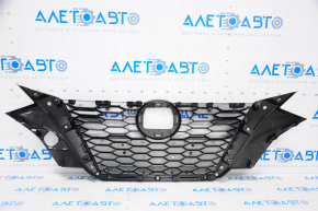 Radiator grill grill Nissan Sentra 20-23 not