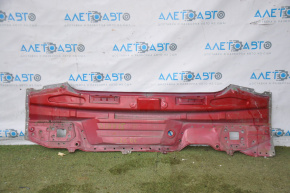 Toyota Prius Rear Panel 20 04-09