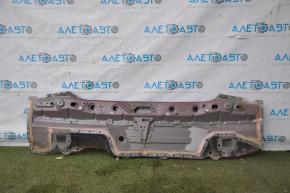 Toyota Prius Rear Panel 20 04-09