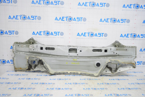 Rear panel Toyota Prius 30 10-15 white 040