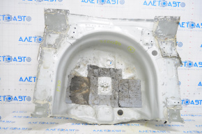 Trunk trough Toyota Prius 30 10-15