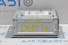 Dodge Dart 13-15 Radio Tape Recorder