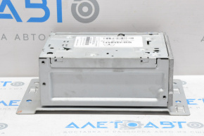 Dodge Dart Radio Tape 13-13