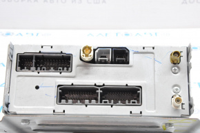 Dodge Dart Radio Tape 13-13