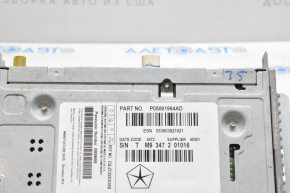 Dodge Dart Radio Tape 13-13