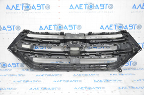 Grille radiator grill Ford Edge 15-18 complete with badge