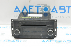 Radio tape recorder Jeep Compass 11-16