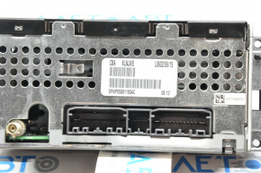 Radio tape recorder Jeep Compass 11-16