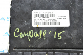 Radio tape recorder Jeep Compass 11-16
