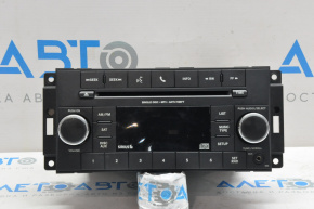 Radio tape recorder Jeep Compass 11-16