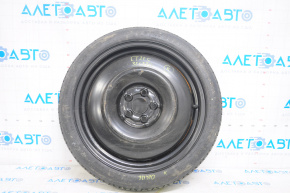 Spare tire spare wheel Lexus CT200h 11-17 R17 125/70