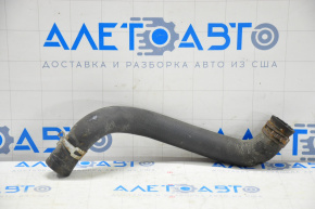 Lower cooling hose for Toyota Highlander 2010 hybrid