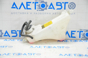 Toyota Highlander 2008-2013 Coolant Expansion Tank with Cap