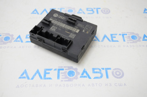 Computer door rear left Audi Q5 8R 09-17