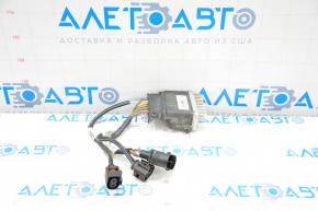 Cooling Fan Computer Audi Q5 8R 09-17 2.0T