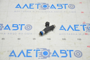Injector nozzle fifth Audi Q5 8R 09-17 2.0T in manifold