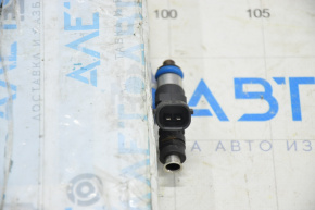 Injector nozzle fifth Audi Q5 8R 09-17 2.0T in manifold