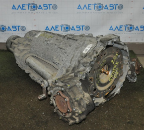 Automatic transmission complete Audi Q5 8R 11-17 8speed 2.0T NTB 53k, ok