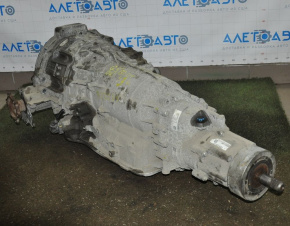 Automatic transmission complete Audi Q5 8R 11-17 8speed 2.0T NTB 53k, ok