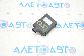 HOMELINK GARAGE DOOR MODULE Audi Q5 8R 09-17