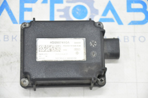 HOMELINK GARAGE DOOR MODULE Audi Q5 8R 09-17