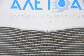 Radiator cooling water Chevrolet Camaro 16-23 6.2 dented