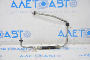 Radiator Cooling Pipe Oil Chevrolet Camaro 16-23 6.2