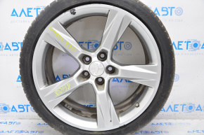 Wheel disk R20 Chevrolet Camaro 16- SS 8.5J et25 curb, for painting