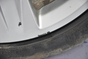 Wheel disk R20 Chevrolet Camaro 16- SS 8.5J et25 curb, for painting