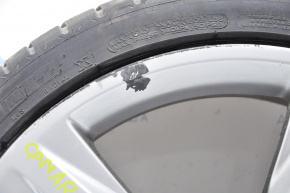 Wheel disk R20 Chevrolet Camaro 16- SS 8.5J et25 curb, for painting