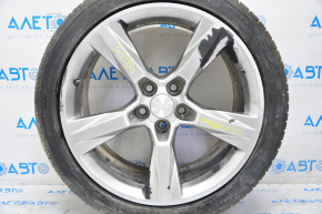 Wheel disk R20 Chevrolet Camaro 16- SS 9.5J et39 curb, for painting