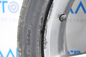 Wheel disk R20 Chevrolet Camaro 16- SS 9.5J et39 curb, for painting