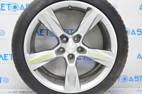 Wheel disk R20 Chevrolet Camaro 16- SS 9.5J et39 light curb, for painting