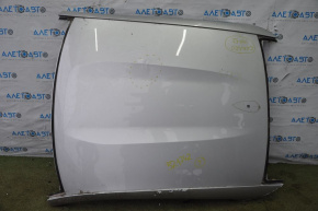 Roof metal Chevrolet Camaro 16-23 coupe, sawed off, without hatch, small dents