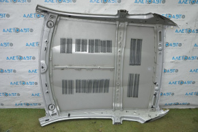 Roof metal Chevrolet Camaro 16-23 coupe, sawed off, without hatch, small dents