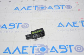 Front right airbag sensor for Chevrolet Camaro 16-23