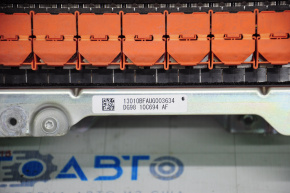Battery module VVB Ford C-max MK2 13-18 0.7 kW