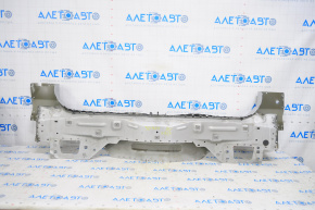 Ford Edge 15-24 Rear Panel 2 Pieces Silver UX
