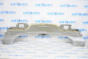 Ford Edge 15-24 Rear Panel 2 Pieces Silver UX