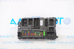 Fuse box under the dashboard BCM Ford Edge 15- 2.0T