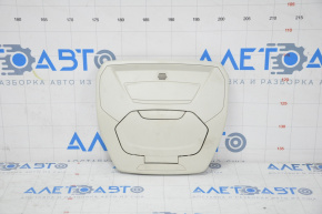 Front light Ford Escape MK3 13-14 prerest grey without sunroof type 2
