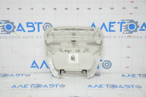 Front light Ford Escape MK3 13-14 prerest grey without sunroof type 2