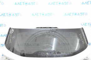 Rear glass of the trunk door Ford Escape MK3 13-19 tinted