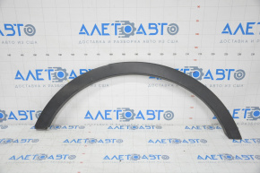 Rear left wing arch trim Ford Escape MK3 13-16 prerest