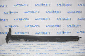 Right threshold Ford Escape MK3 13-16 prerest structure