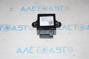 Computer door rear left Ford Fusion mk5 13-20