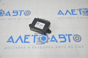 Front Left Door Computer Ford Fusion mk5 13-20