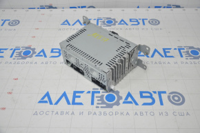 Radio tape recorder Ford Fusion mk5 13-20 SYNC 1