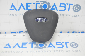 Airbag in steering wheel driver Ford Fusion mk5 13-16 rusty pyropatron