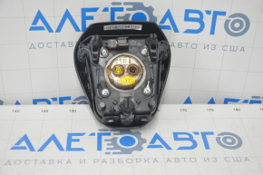 Airbag in steering wheel driver Ford Fusion mk5 13-16 rusty pyropatron